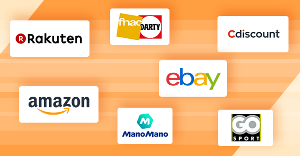 Welchen Marktplatz Sie je nach Geschäftsbereich wählen sollten