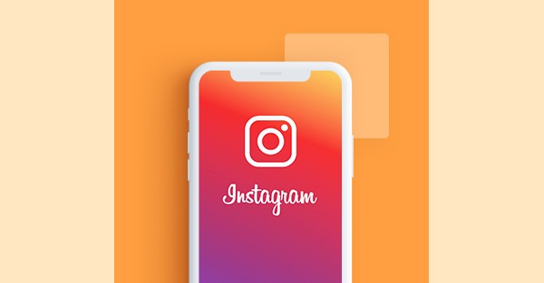 2021: create ads on Instagram!