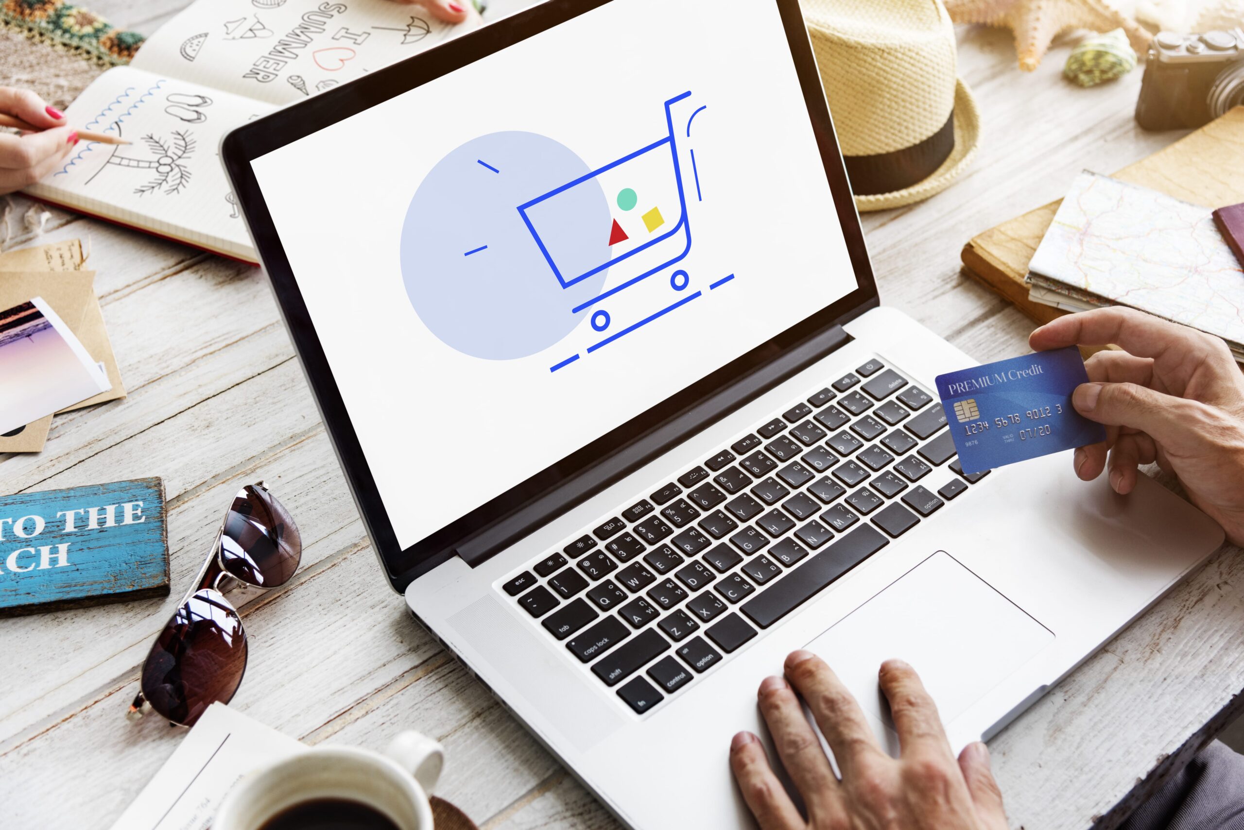 5 Reasons to Choose A Frontend-as-a-service To Improve Your E-commerce