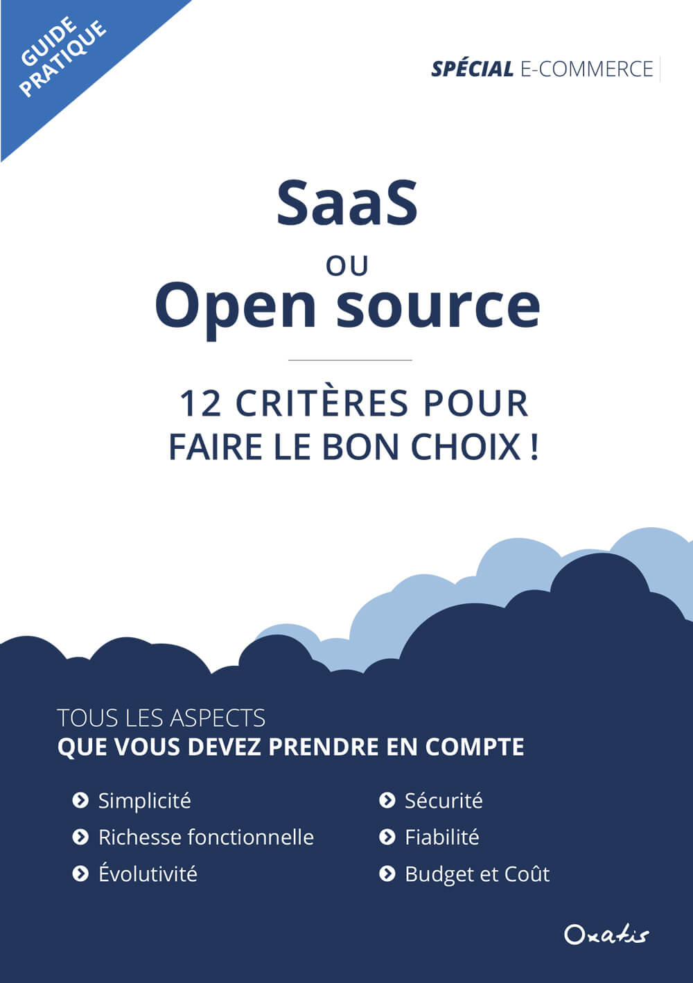 SaaS ou Open Source – Faites le bon choix
