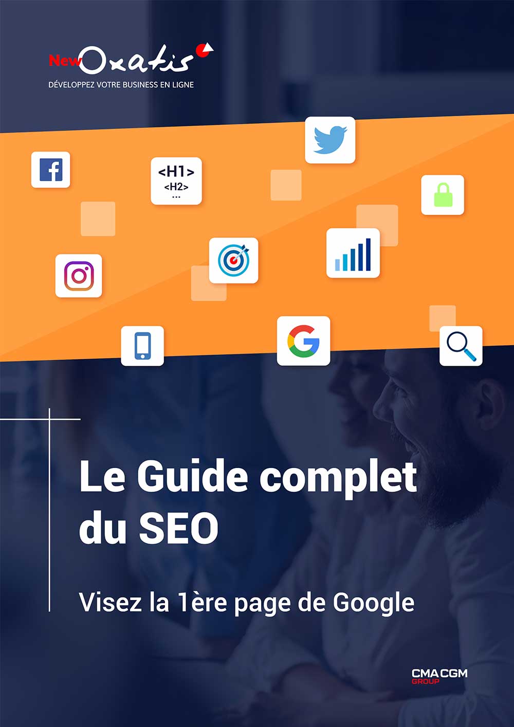 Le référencement naturel d’un site e-Commerce
