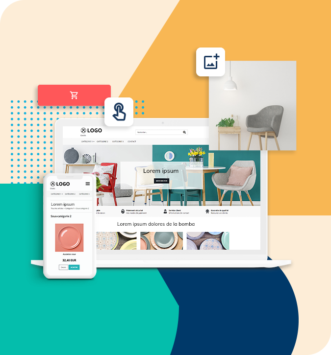 create-online-store