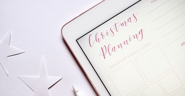 Your last minute Checklist to make the best out of the Holiday Season