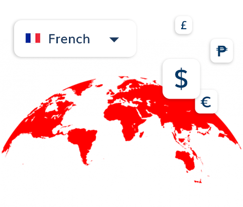 international-versus