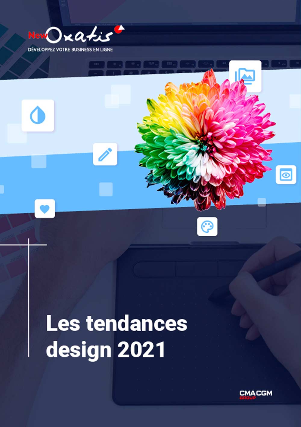 Les tendances design 2021