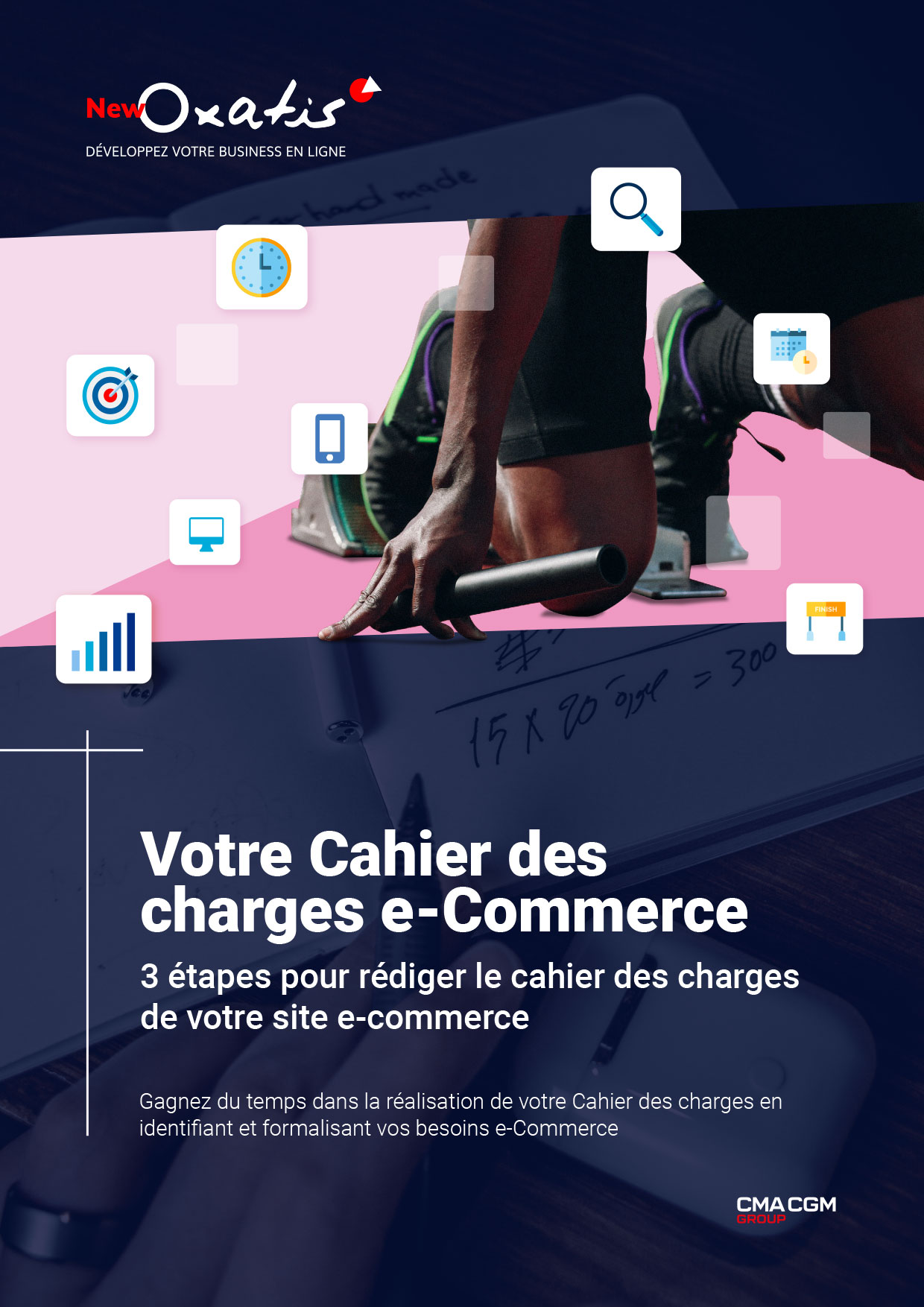 Le Cahier des Charges e-Commerce