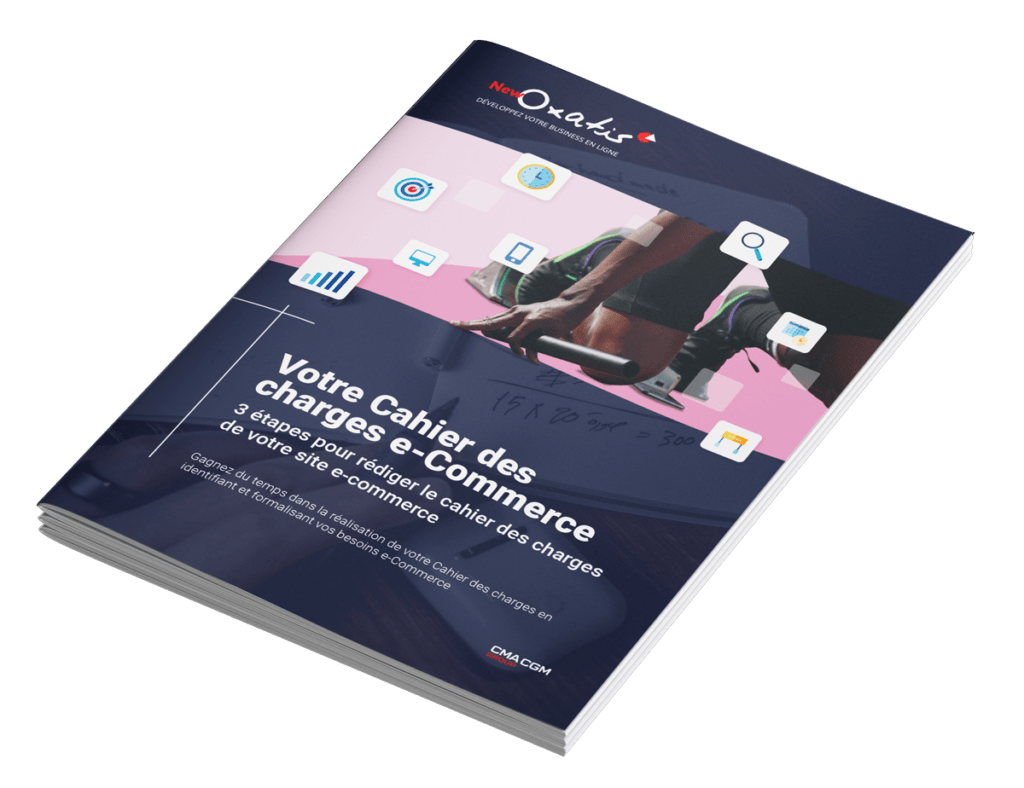 cahier des charges ecommerce