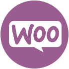 WooCommerce Logo