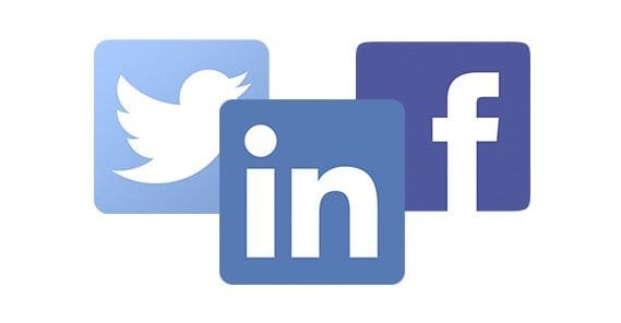 facebook linkedin twitter