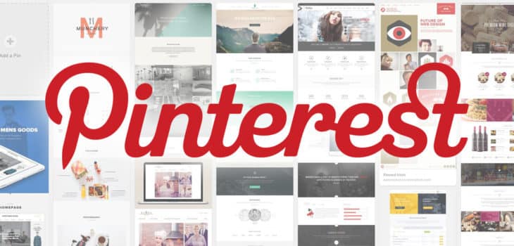 créer compte pinterest