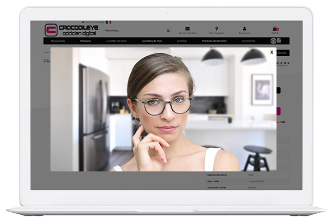 configurateur-crocodileye configurateur lunettes crocodileye