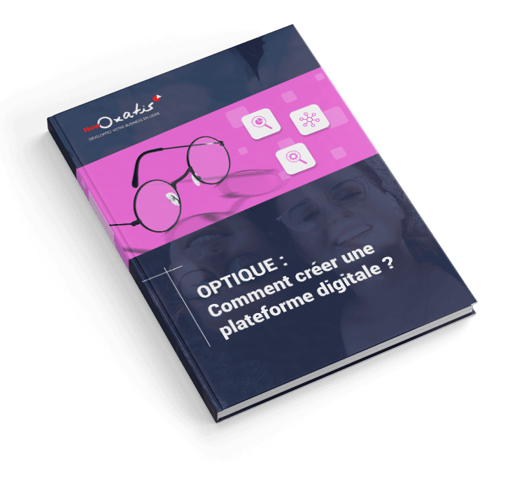 Livre Blanc SEO Oxatis