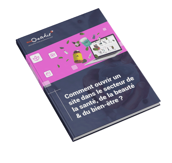 Livre Blanc SEO Oxatis