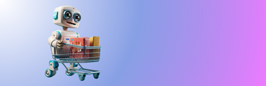 Comment l’IA générative révolutionne la création de fiches produits e-commerce