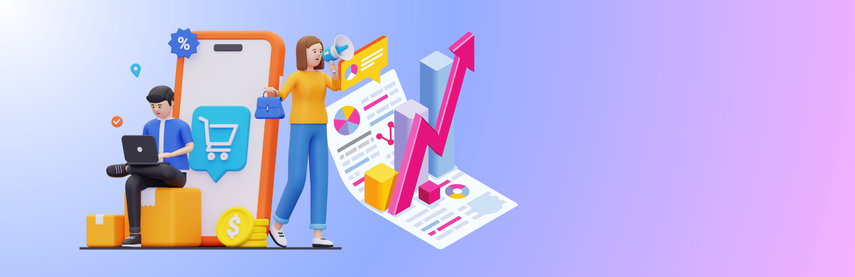 Upsell, cross-sell et data : comment la personnalisation intelligente fait grimper vos ventes