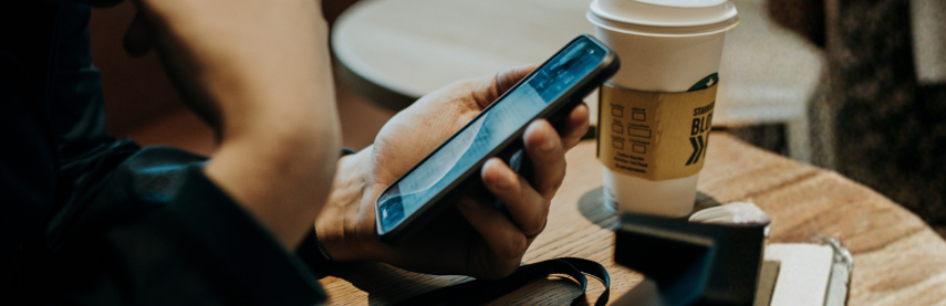 Comportement mobile des utilisateurs